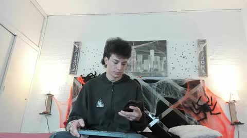 Mariano online show from November 1, 2025, 4:47 am