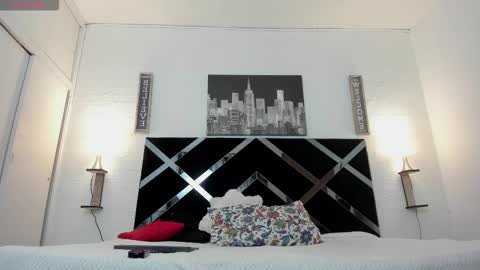 Mariano online show from November 6, 2025, 3:51 am