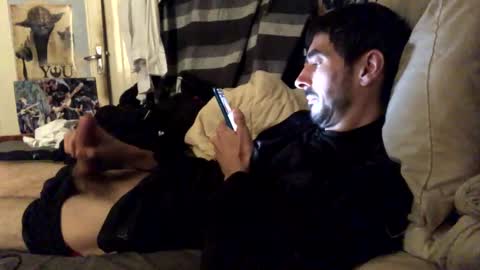 iammattyourpussy online show from December 3, 2024, 9:11 am