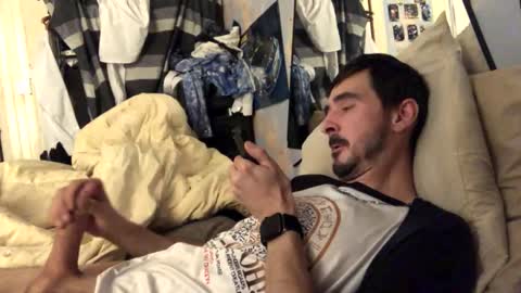 iammattyourpussy online show from February 24, 2025, 8:49 am