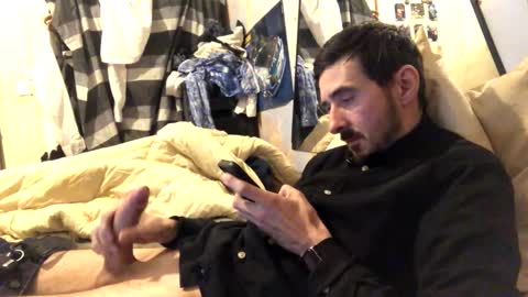 iammattyourpussy online show from February 25, 2025, 2:11 pm