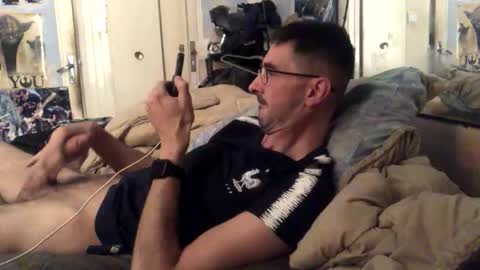 iammattyourpussy online show from December 5, 2025, 12:03 pm