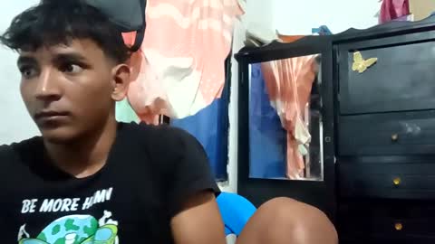 Snapshot of iammaximo chatting on March 12, 2025, 4:02 pm iammaximo online show from March 12, 2025, 4:02 pm