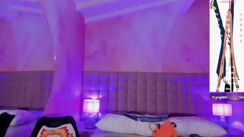 Nayuta online show from January 15, 2025, 10:57 pm