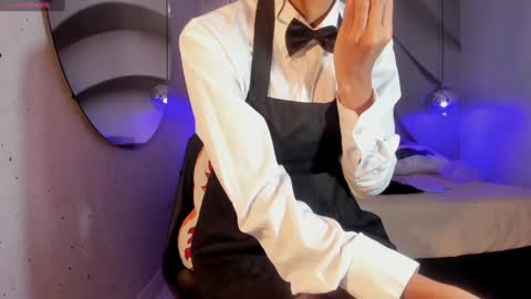 Nayuta online show from January 26, 2025, 6:37 pm