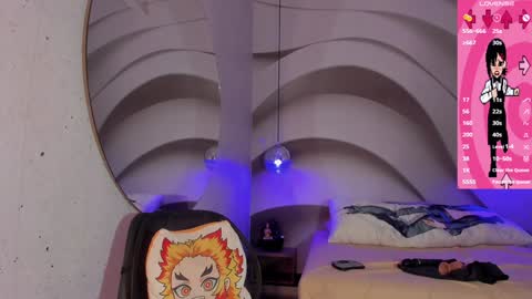 Nayuta online show from January 27, 2025, 12:43 am