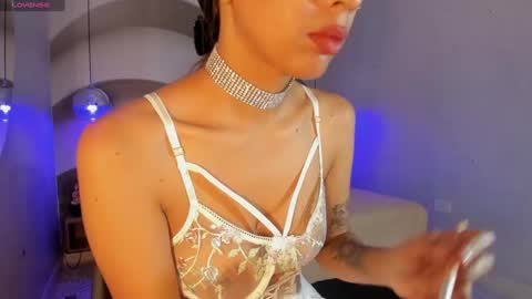 Nayuta online show from January 30, 2025, 8:21 pm