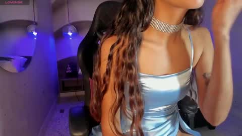 Nayuta online show from March 8, 2025, 9:51 pm