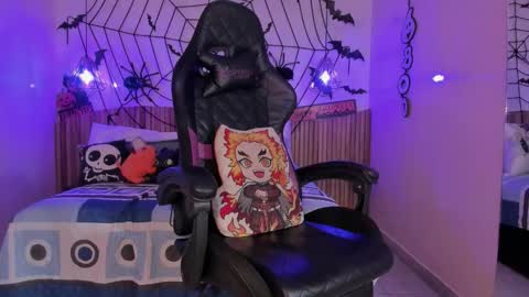 Nayuta online show from October 17, 2025, 8:11 pm