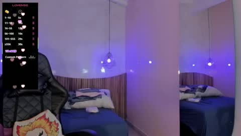 Nayuta online show from March 10, 2026, 10:04 pm