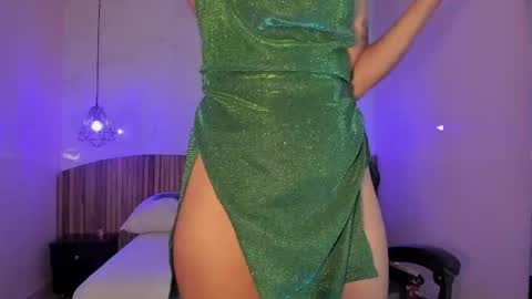 Nayuta online show from April 21, 2026, 8:34 pm