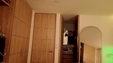 Nyxy online show from February 20, 2026, 11:00 am