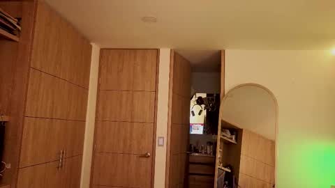 Nyxy online show from February 28, 2026, 11:00 am