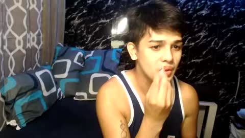 Snapshot of iampinoy1996 chatting on July 19, 2026, 1:37 pm ben online show from July 19, 2026, 1:37 pm