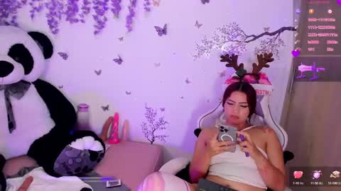 Steph - Online Again   - 1 DECEMBER online show from December 6, 2024, 2:24 am