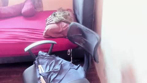 MADAM  MISTRESS ASIANA online show from September 28, 2025, 3:01 am