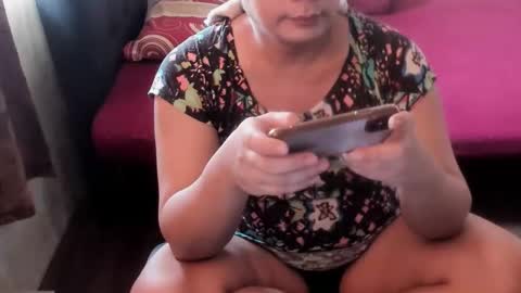 MADAM  MISTRESS ASIANA online show from October 29, 2025, 3:09 am