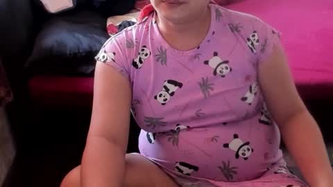 MADAM  MISTRESS ASIANA online show from February 16, 2026, 1:46 am