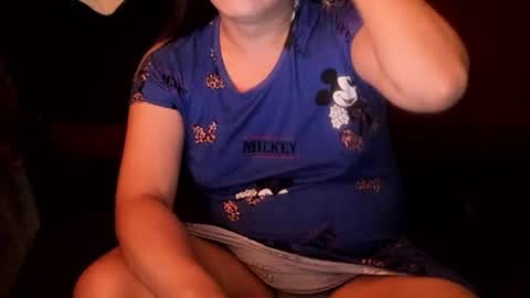 MADAM  MISTRESS ASIANA online show from March 5, 2026, 12:23 pm