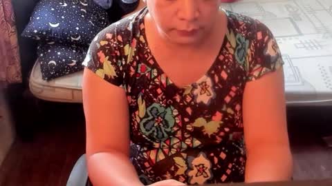 MADAM  MISTRESS ASIANA online show from March 19, 2026, 4:49 am