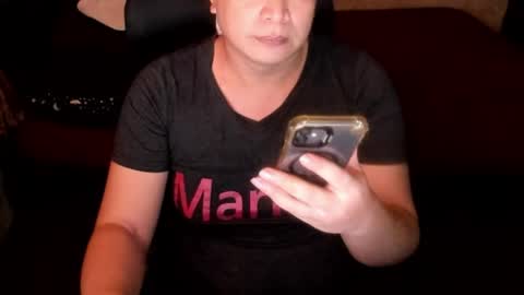 Snapshot of iamsuprememistress chatting on June 1, 2026, 1:46 pm MADAM MISTRESS ASIANA online show from June 1, 2026, 1:46 pm