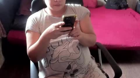 Snapshot of iamsuprememistress chatting on June 3, 2026, 7:55 am MADAM MISTRESS ASIANA online show from June 3, 2026, 7:55 am
