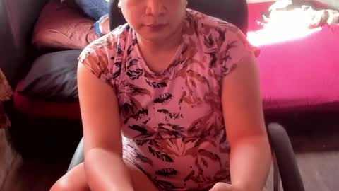 Snapshot of iamsuprememistress chatting on June 6, 2026, 7:57 am MADAM MISTRESS ASIANA online show from June 6, 2026, 7:57 am