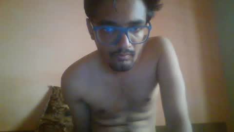 iamtheone27 online show from June 29, 2026, 7:36 am