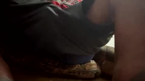 iamtheone403 online show from September 11, 2025, 11:49 pm