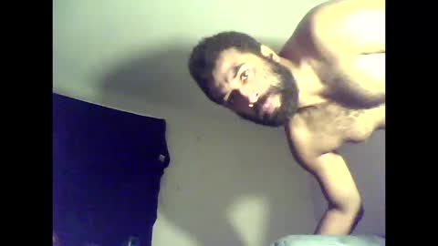 iamtheone403 online show from October 11, 2025, 4:22 am