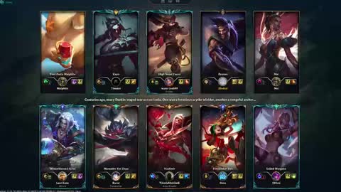 iamtommyparker online show from November 5, 2025, 8:42 pm