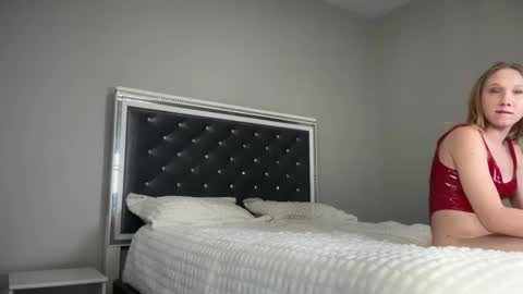 iamtommyparker online show from April 29, 2026, 10:27 pm