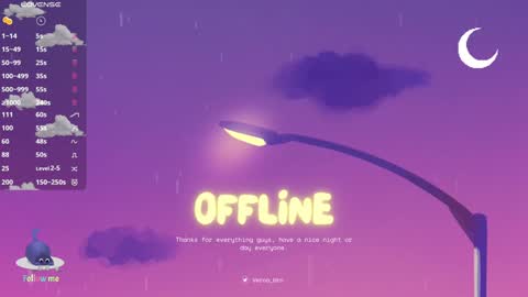 Veronica  NDEPENT MODEL online show from December 3, 2024, 9:00 am