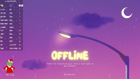 Veronica  NDEPENT MODEL online show from December 23, 2024, 10:42 am