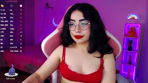 Veronica  NDEPENT MODEL online show from January 25, 2025, 4:56 am