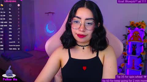 Veronica  NDEPENT MODEL online show from September 25, 2025, 3:21 am