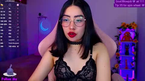 Veronica  NDEPENT MODEL online show from November 25, 2025, 4:34 am