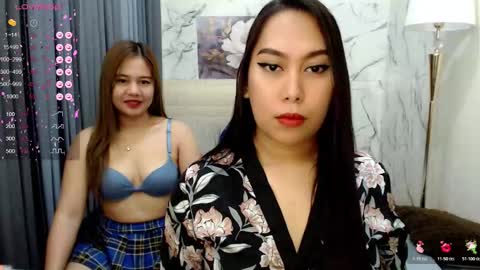 Yumeko - I am new and fresh here online show from March 21, 2026, 6:07 am