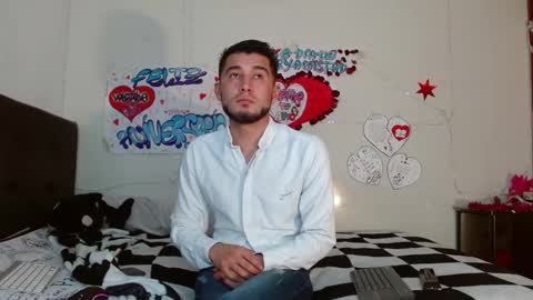 iamyourspicyone online show from February 26, 2026, 11:42 am