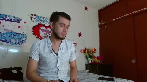 iamyourspicyone online show from March 5, 2026, 11:28 am