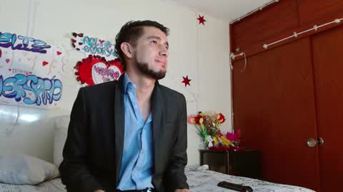 iamyourspicyone online show from March 6, 2026, 11:17 am