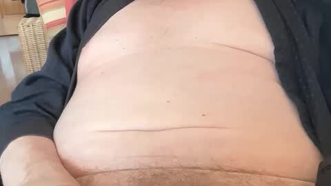 ian53a - mature UK man for same online show from September 25, 2025, 11:58 am