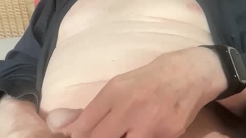 ian53a - mature UK man for same online show from October 1, 2025, 3:40 pm