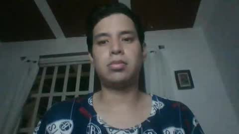 Ian-Andres online show from May 12, 2026, 2:30 am