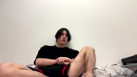 ian_bucks online show from February 23, 2026, 1:25 am