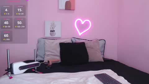 IAN CASTILLO online show from January 4, 2025, 11:22 am