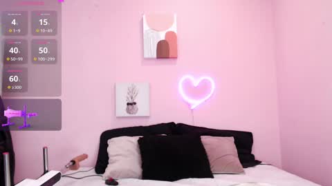 IAN CASTILLO online show from January 9, 2025, 11:14 am