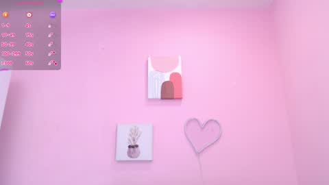 IAN CASTILLO online show from January 14, 2025, 11:10 am