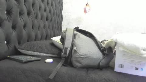 IAN CASTILLO online show from February 11, 2025, 11:10 am