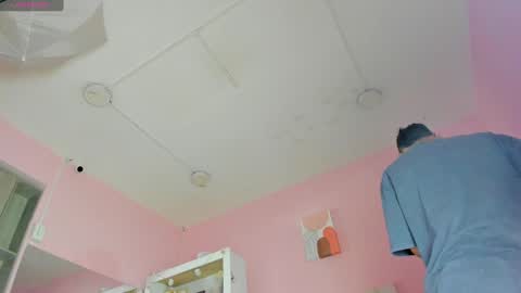 IAN CASTILLO online show from September 11, 2025, 11:10 am